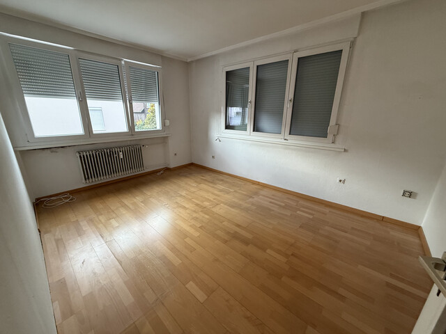 3 Zimmerwohnung in Seenähe in Hard 
