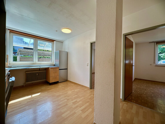"ohne Provision" gemütliche, helle 3,5 Zimmer Wohnung