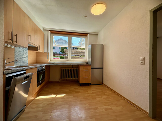 "ohne Provision" gemütliche, helle 3,5 Zimmer Wohnung