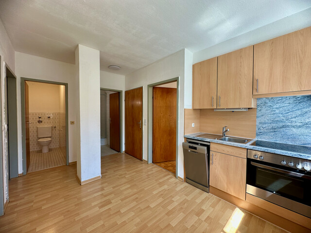 "ohne Provision" gemütliche, helle 3,5 Zimmer Wohnung