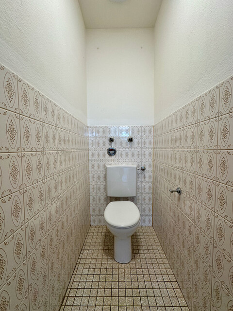 "ohne Provision" gemütliche, helle 3,5 Zimmer Wohnung