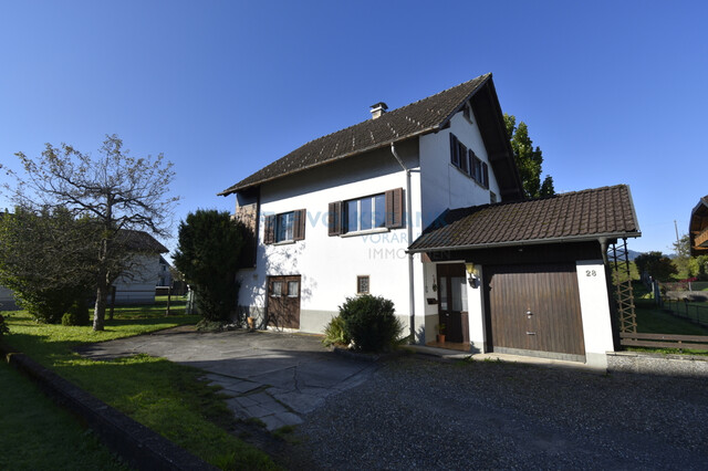 Handwerkertraum in Sackgasse!