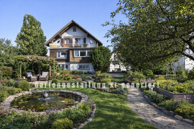 Handwerkertraum in Sackgasse!