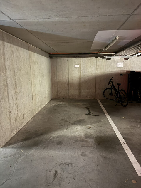 Attraktive 2-Zimmer-Wohnung in Bregenz 
