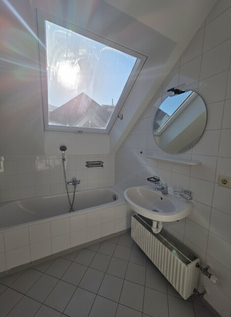 Im Herzen von Dornbirn: Tolle 2-Zimmerwohnung zu vermieten!