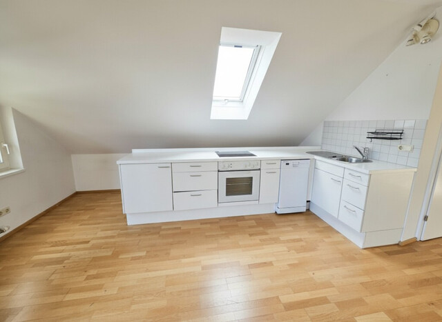 Im Herzen von Dornbirn: Tolle 2-Zimmerwohnung zu vermieten!