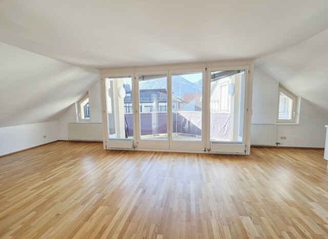 Im Herzen von Dornbirn: Tolle 2-Zimmerwohnung zu vermieten!