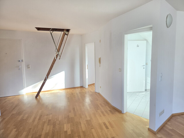 Im Herzen von Dornbirn: Tolle 2-Zimmerwohnung zu vermieten!