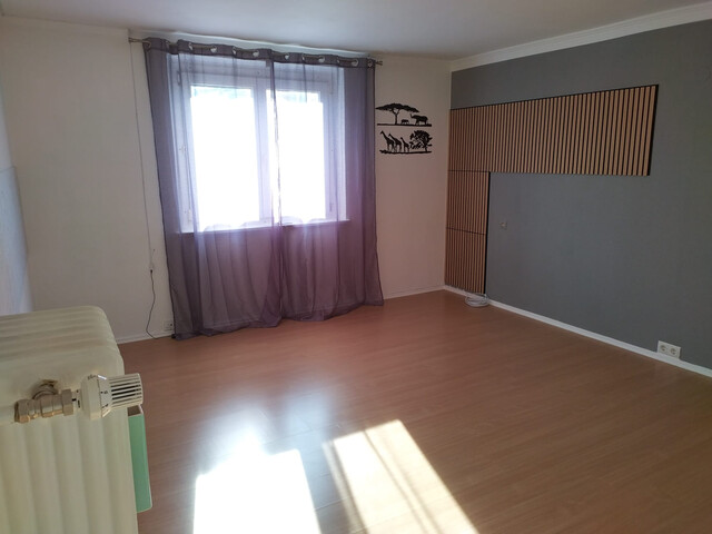 2,5 Zimmer-Wohnung in Bestlage