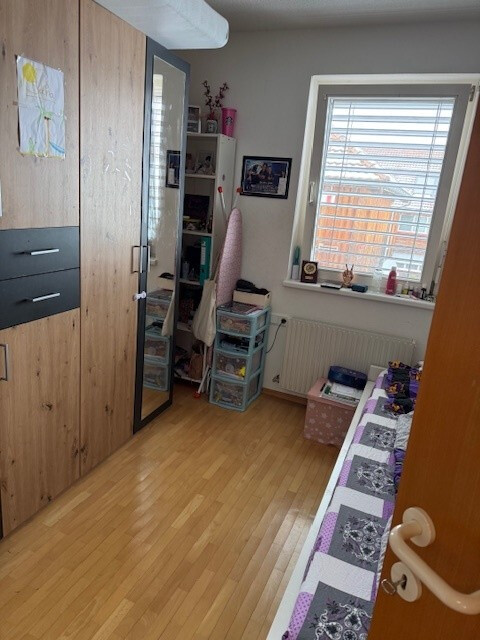 Helle geräumige 3-Zimmerwohnung ab Mai zu vermieten 