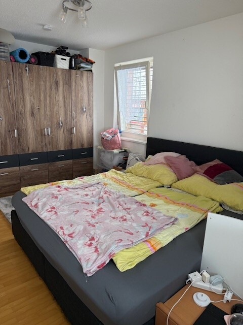 Helle geräumige 3-Zimmerwohnung ab Mai zu vermieten 