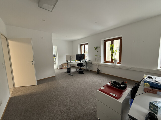 Büro- und Lagerfläche | modern | vielseitig nutzbar | Toplage | Götzis