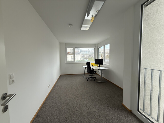 Büro- und Lagerfläche | modern | vielseitig nutzbar | Toplage | Götzis