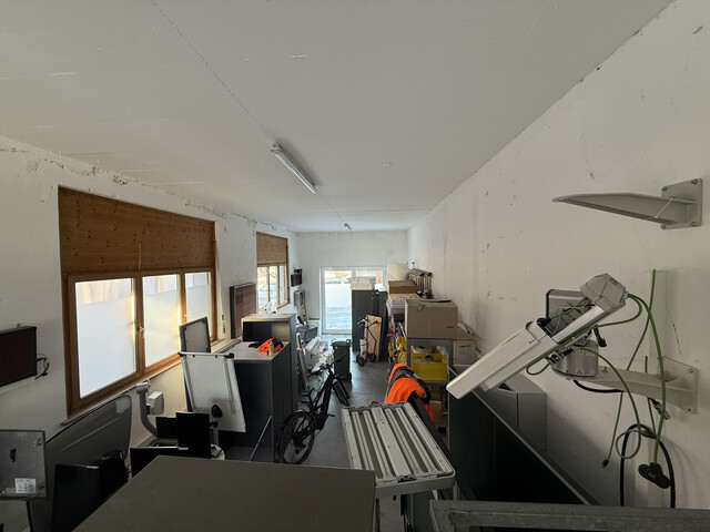 Büro- und Lagerfläche | modern | vielseitig nutzbar | Toplage | Götzis