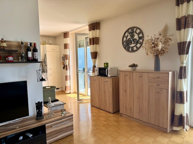 Charmante 3,5-Zimmer Wohnung im Zentrum Rankweil, WG-tauglich!