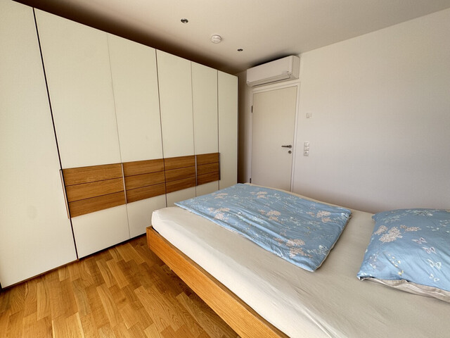 4-Zimmer-Dachterrassenwohnung mit 145 m² Traum-Terrasse in Feldkirch