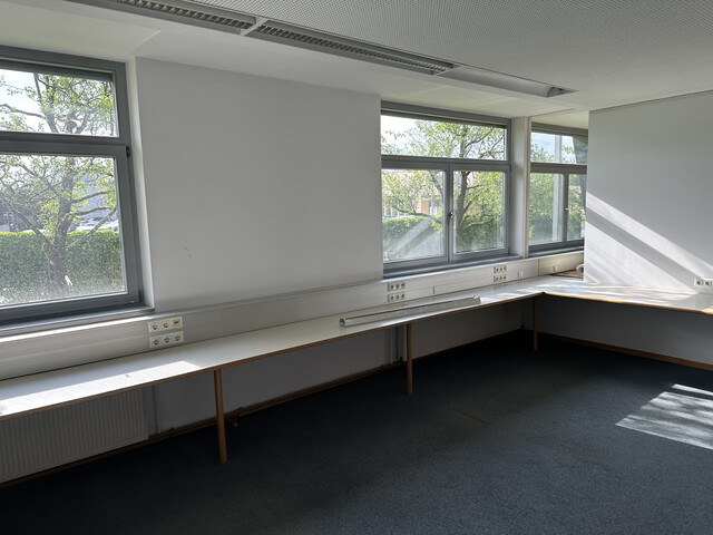 Lustenau - Büro-, Produktions- und Lagerfläche mit ca. 664 m²