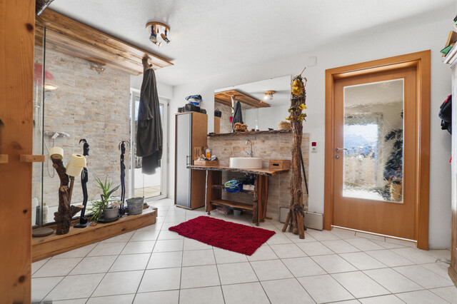 Sonnige Aussichten für die Zukunft – Wohnen am Dünserberg!