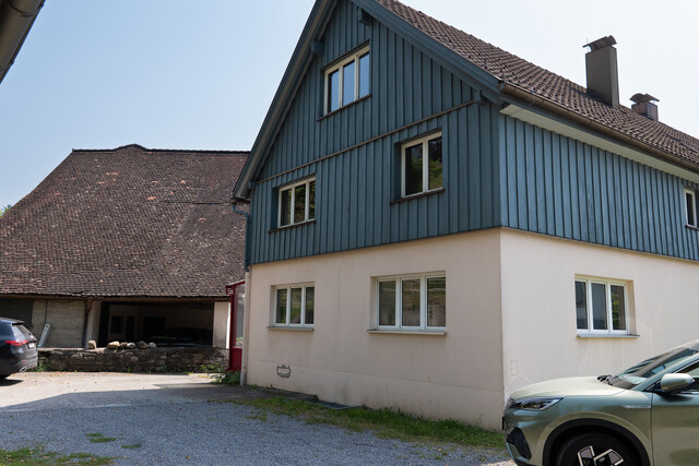 Attraktive Immobilie in Ludesch – Vielseitige Möglichkeiten in bester Lage