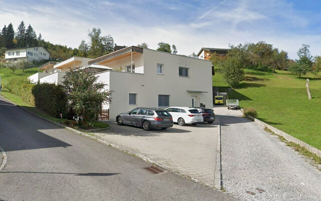 Wohnen mit Stil: 2-Zimmer-Penthouse Wohnung in Frastanz zu vermieten!