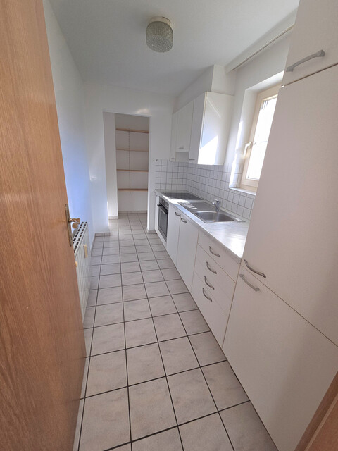Schöne Wohnung in Bludesch – 62 m² mit Loggia & Parkplatz