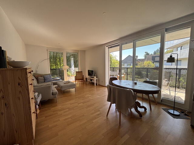 "ohne Provision" helle, moderne 3 Zimmer Terrassenwohnung