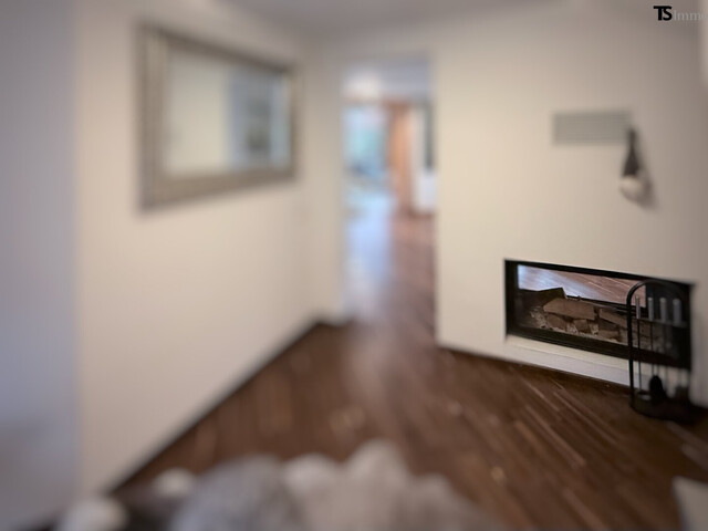 Nüziders: Einfamilienhaus mit Garten - Premium-Immobilie in Nüziders–Wohnjuwel mit Wintergarten, Wellnessbereich & Traumgarten