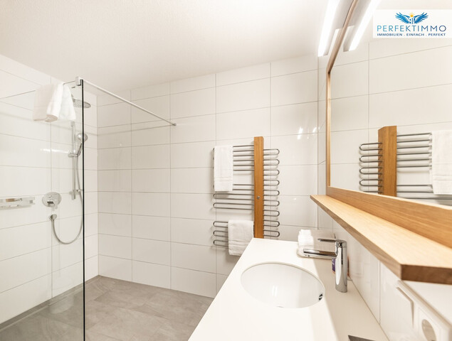 Wohntraum in Schröcken mit Hauptwohnsitz oder Investorenmodell