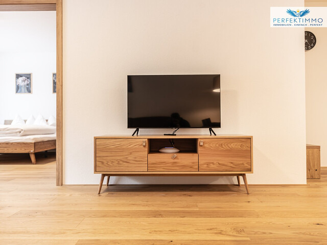 Wohntraum in Schröcken mit Hauptwohnsitz oder Investorenmodell