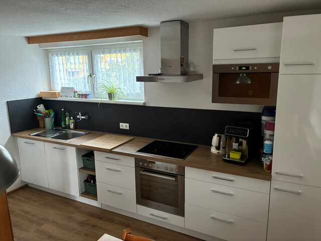 Gemütliches Haus in ruhiger Lage für Ihre ganze Familie