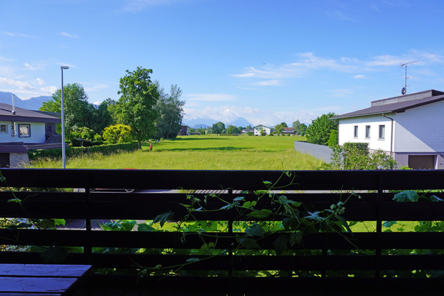 Wunderschön gelegenes Einfamilienhaus