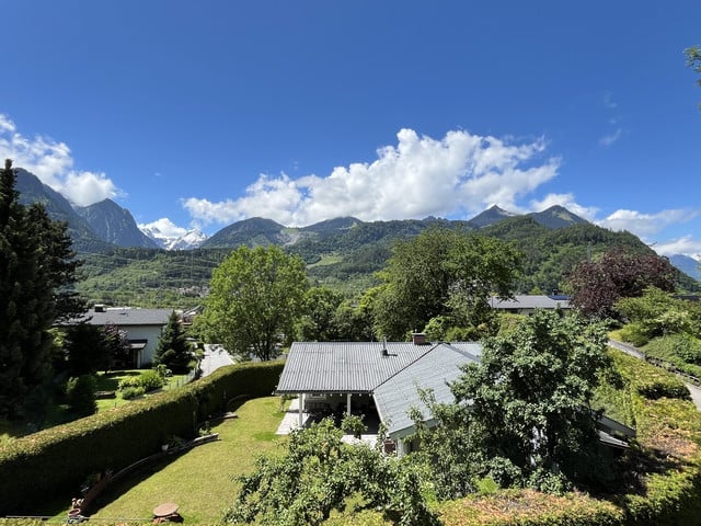 Charmantes Einfamilienhaus in Nüziders