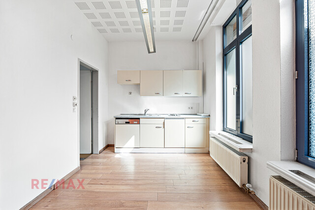 Ready to move in! - Geschäftsfläche im Zentrum von Dornbirn per sofort zur Miete