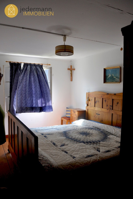 !! VERGEBEN !! DORNBIRN: Eindrucksvolles Ferienhaus im EBNIT zu verkaufen!