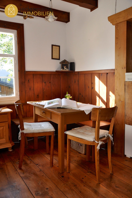 !! VERGEBEN !! DORNBIRN: Eindrucksvolles Ferienhaus im EBNIT zu verkaufen!