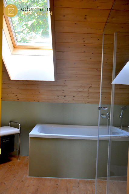 !! VERGEBEN !! DORNBIRN: Eindrucksvolles Ferienhaus im EBNIT zu verkaufen!