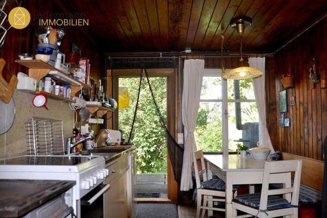 !! VERGEBEN !! DORNBIRN: Eindrucksvolles Ferienhaus im EBNIT zu verkaufen!