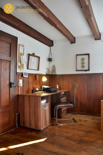 !! VERGEBEN !! DORNBIRN: Eindrucksvolles Ferienhaus im EBNIT zu verkaufen!