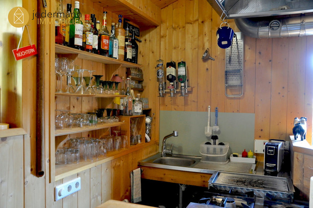 !! VERGEBEN !! DORNBIRN: Eindrucksvolles Ferienhaus im EBNIT zu verkaufen!