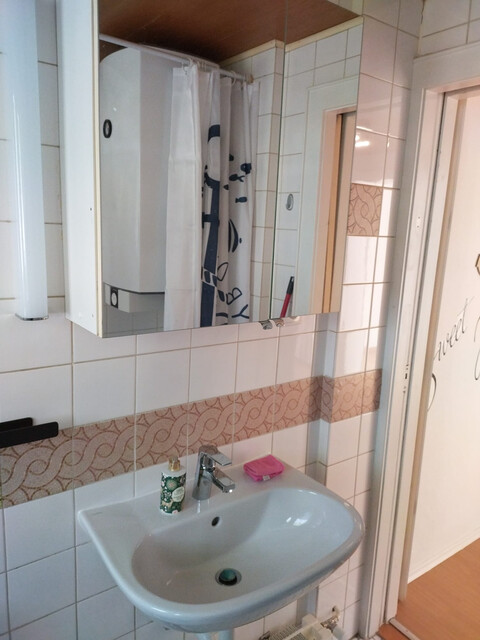 2,5 Zimmer-Wohnung in Bestlage