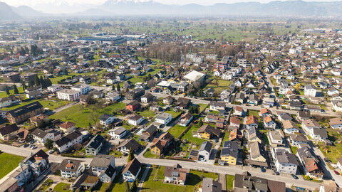 Ihr Traum vom Eigenheim: Baugrundstück mit 293m² in Dornbirn