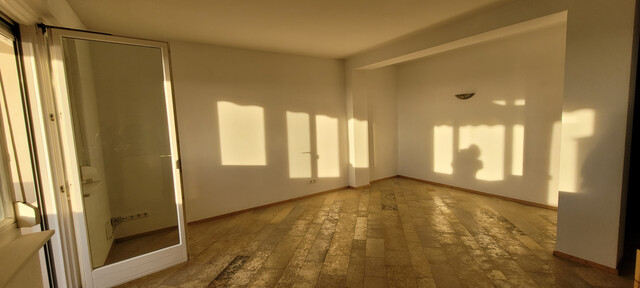 3 Zimmer-Wohnung mit schöner Aussicht und guter öffentlicher Anbindung in Bregenz zu vermieten