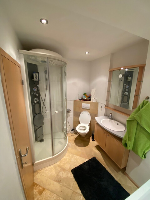 3 Zimmer-Wohnung mit schöner Aussicht und guter öffentlicher Anbindung in Bregenz zu vermieten