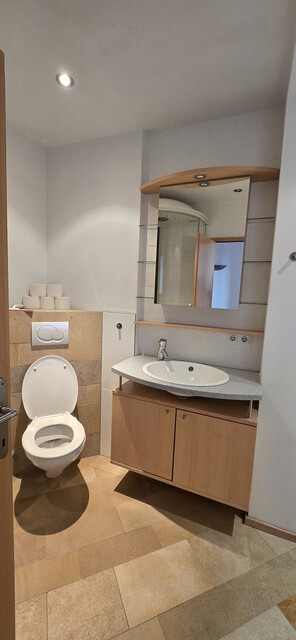 3 Zimmer-Wohnung mit schöner Aussicht und guter öffentlicher Anbindung in Bregenz zu vermieten