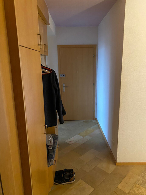 3 Zimmer-Wohnung mit schöner Aussicht und guter öffentlicher Anbindung in Bregenz zu vermieten