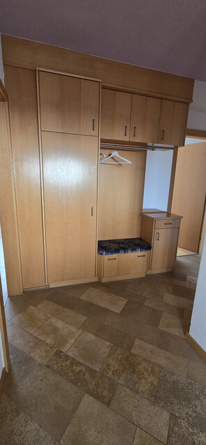 3 Zimmer-Wohnung mit schöner Aussicht und guter öffentlicher Anbindung in Bregenz zu vermieten