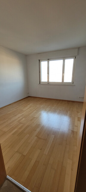 3 Zimmer-Wohnung mit schöner Aussicht und guter öffentlicher Anbindung in Bregenz zu vermieten