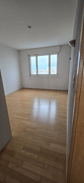 3 Zimmer-Wohnung mit schöner Aussicht und guter öffentlicher Anbindung in Bregenz zu vermieten