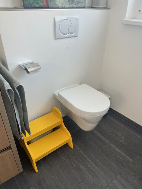 Privatverkauf - Exklusives 4-Zimmer-Penthouse mit großer Sonnenterrasse in ruhiger Bestlage