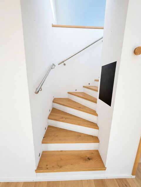 Walgaustraße 40, 6824 Schlins | Wohnung | Objektnummer: 1627/98 Ihr Wohntraum in Schlins – Zweistöckige Wohnung mit Terrasse und Bergblick